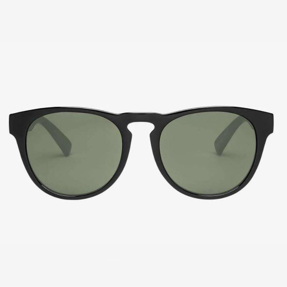 Electric Nashville XL matte black polarized
